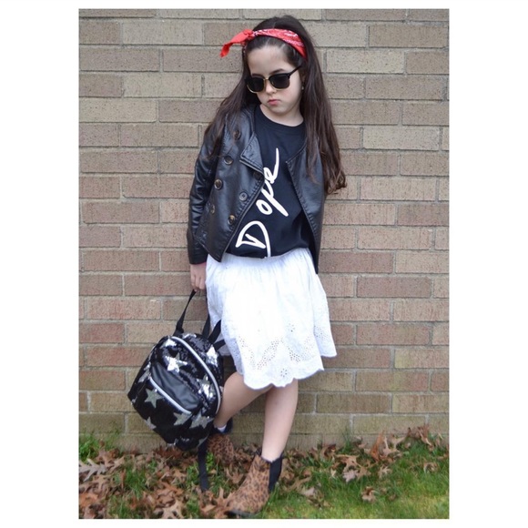 Target star backpack - Picture 3 of 6